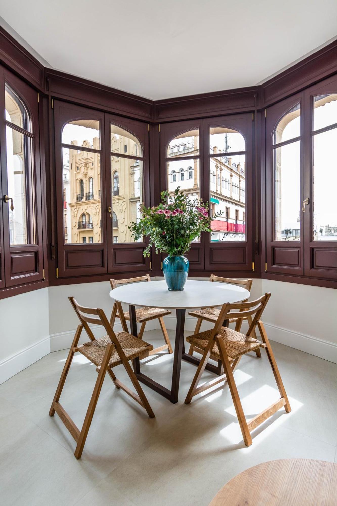 Betis Suites-la Campana * Sevilha