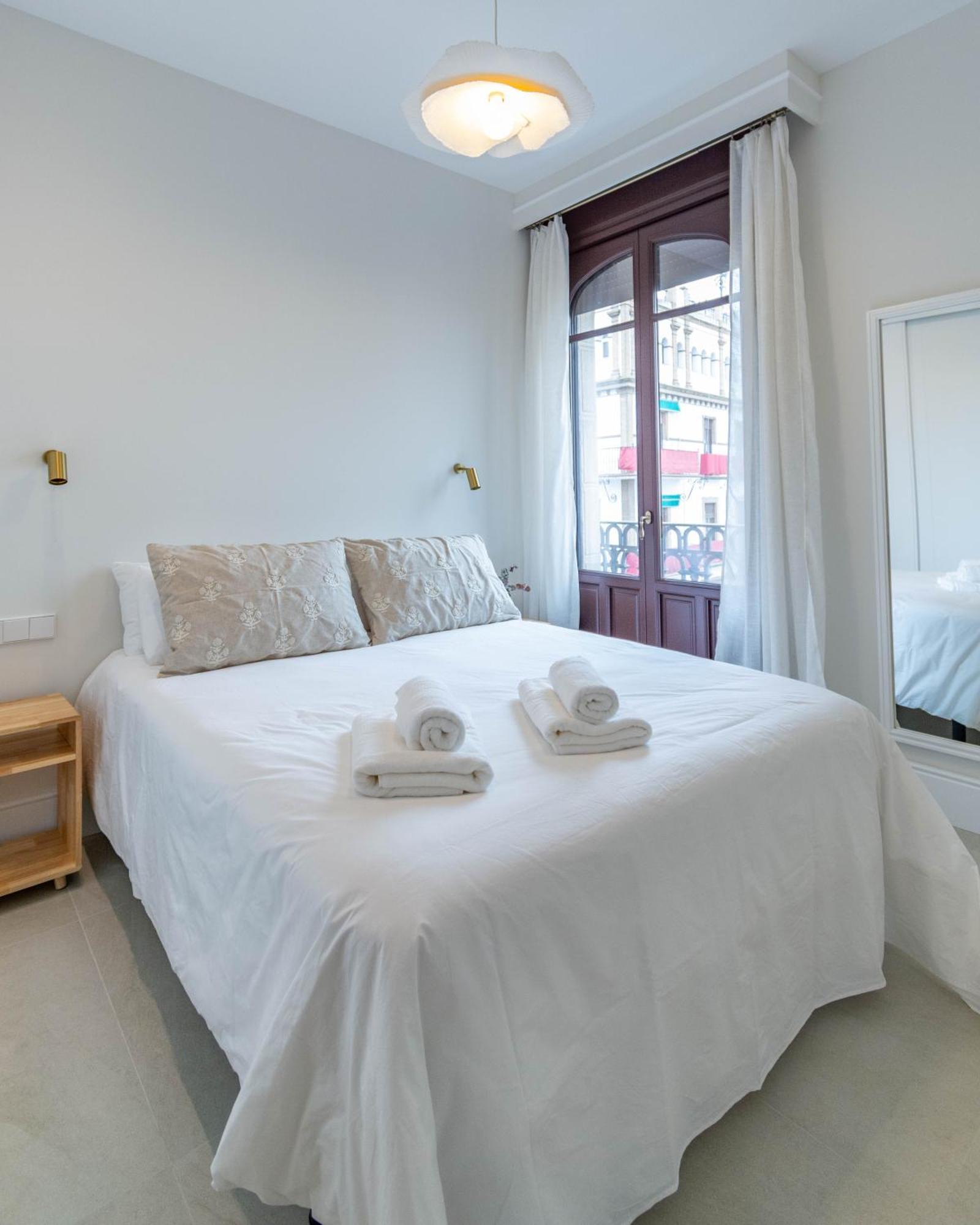 Betis Suites-la Campana * Sevilha