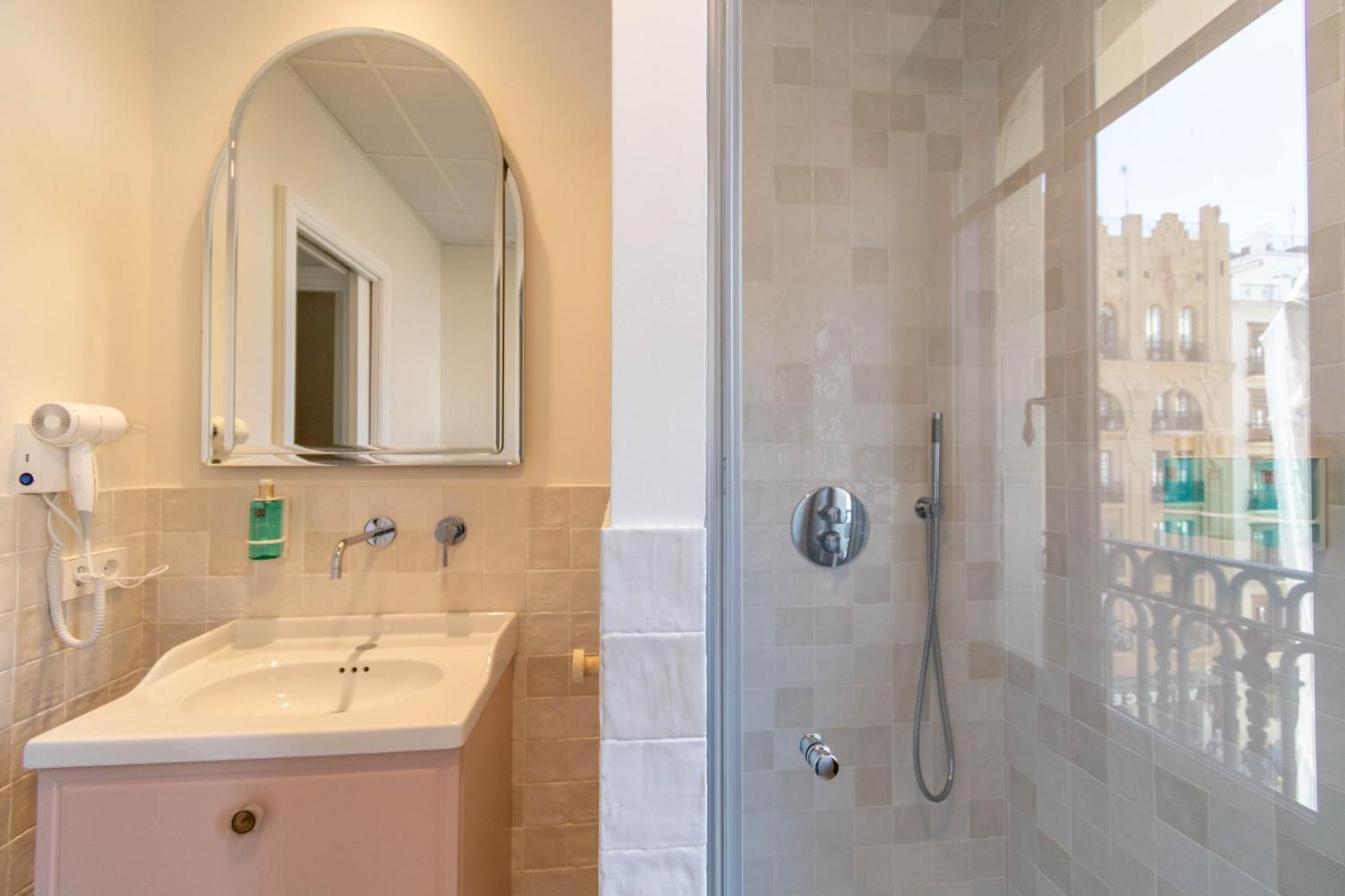 Betis Suites-la Campana Sevilha
